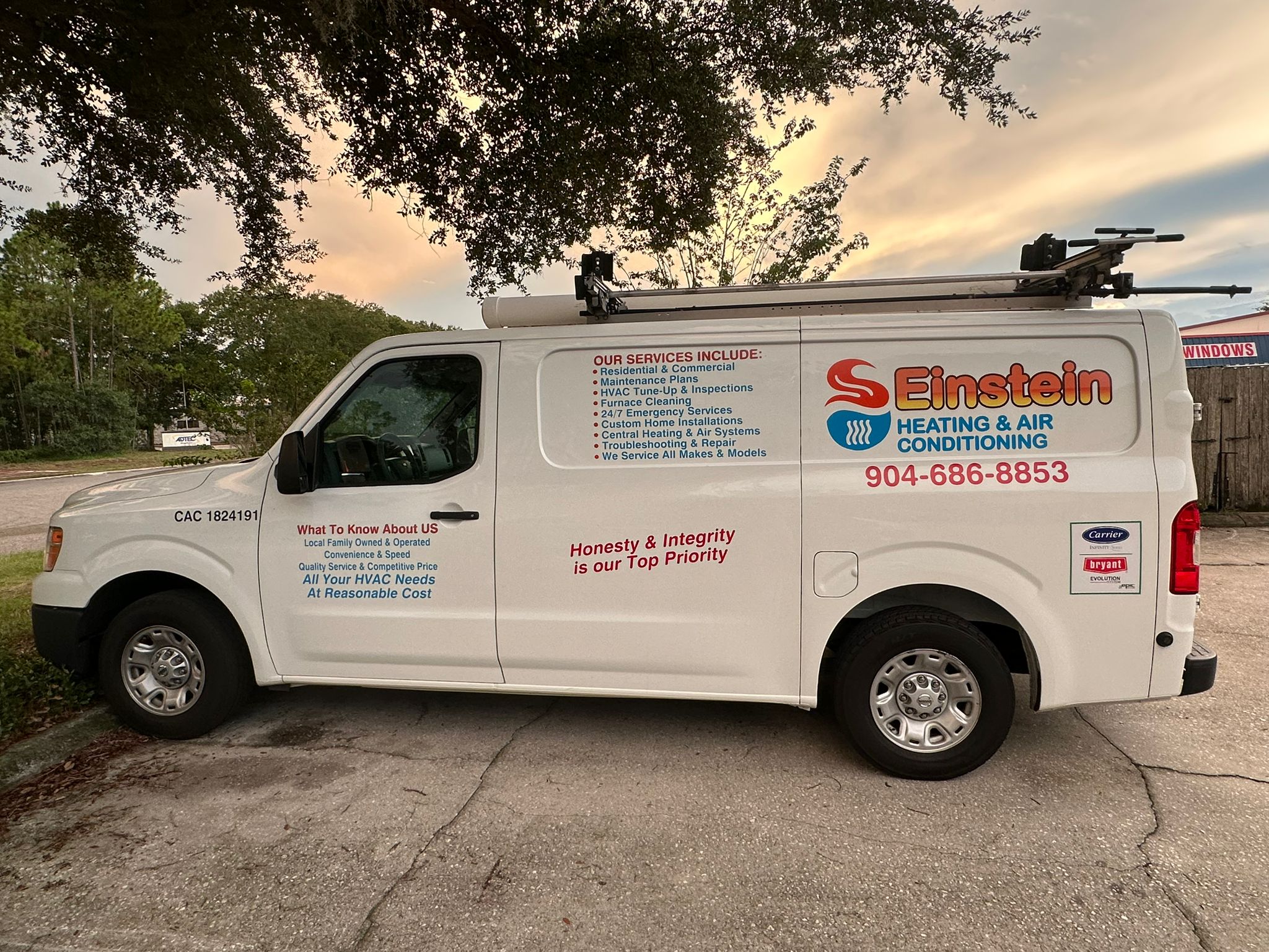 Emergency HVAC Services